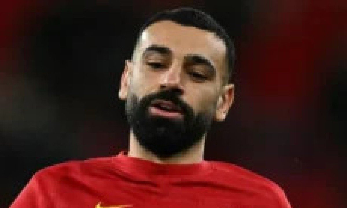 Liverpool fecha com novo fornecedor e troca Nike por concorrente -  (crédito: No Ataque Internacional)