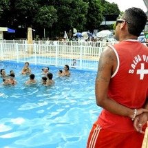 Mortes em piscinas jogam luz na necessidade de cuidados com a segurança -  Agência Senado