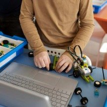 Full Sail promove experiência online em indústrias criativas - DINO