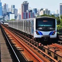 As estações de trem mais belas do Brasil - Reprodução Youtube