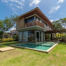 Proptech lança assinatura de segunda residência de luxo - DINO