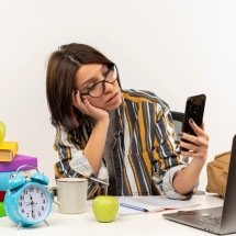 Ausência de método pode impulsionar procrastinação no estudo - DINO