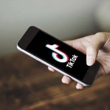 Trump revela negociações com quatro grupos para a compra do TikTok - flickr
