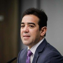 Bruno Dantas renuncia ao cargo de ministro do TCU e abre vaga para Pacheco -  Arquivo pessoal