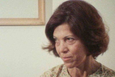 A advogada Eunice Paiva relata no filme sua prisão e o desaparecimento do marido, o ex-deputado Rubens Paiva  -  (crédito:  Reprodução)
