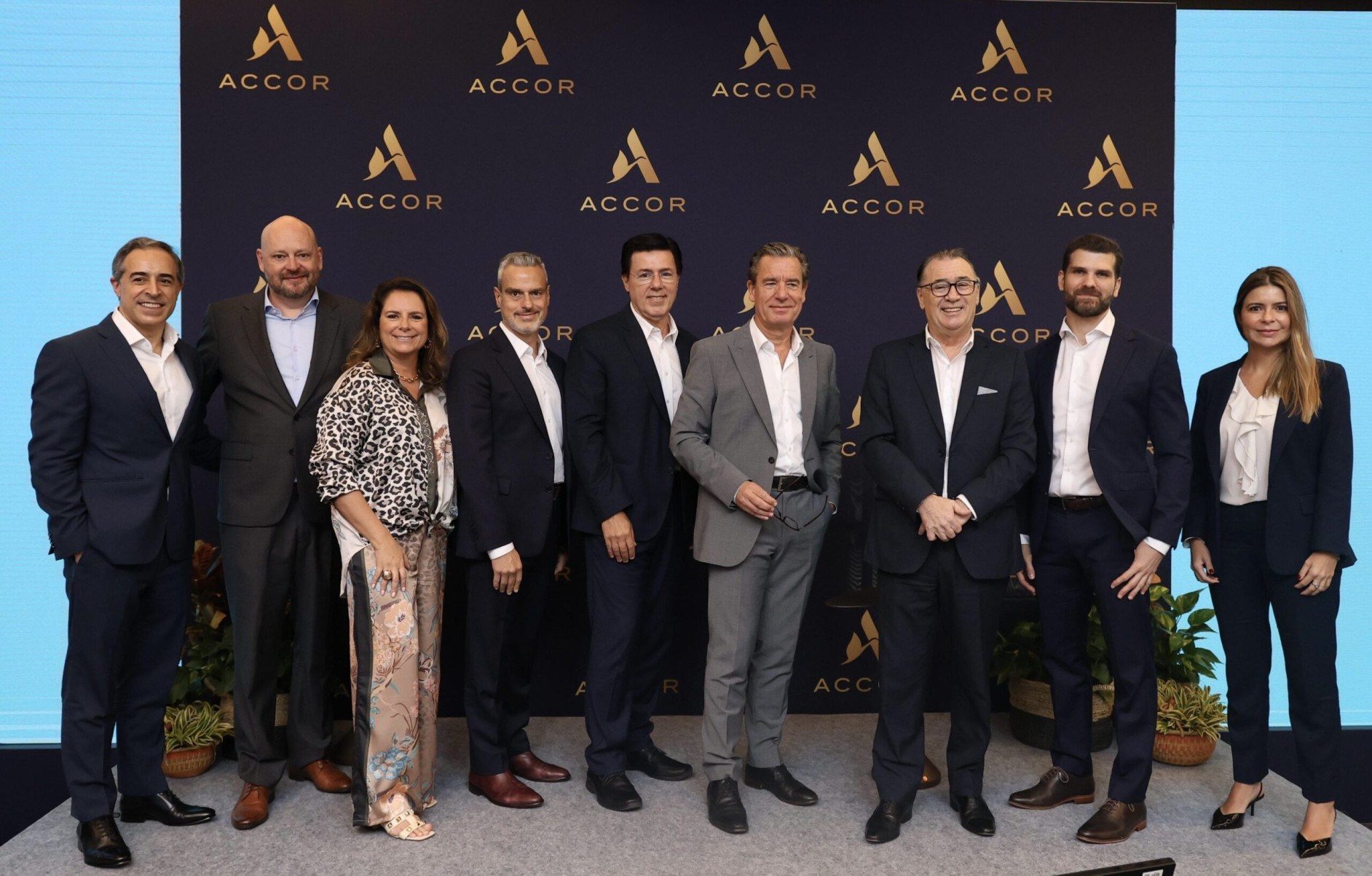 “Hotel é muito mais que só quarto” afirma CEO Accor Américas em evento da marca 