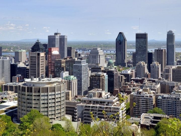 No topo do ranking geral ficou a cidade de Montreal, no Canadá, que alcançou a 118ª posição em termos de custo de vida geral e a 20ª em qualidade de vida.
