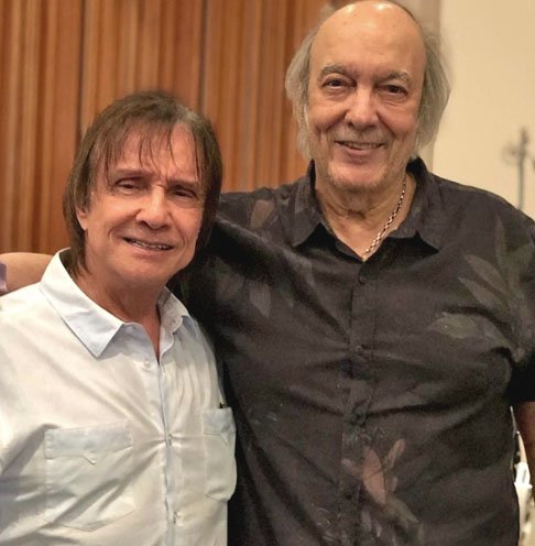 A dupla compôs clássicos como 