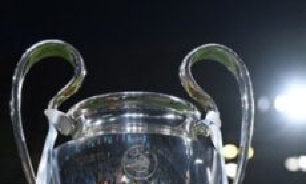 Veja os quatro times classificados às quartas de final da Champions League -  (crédito: No Ataque Internacional)