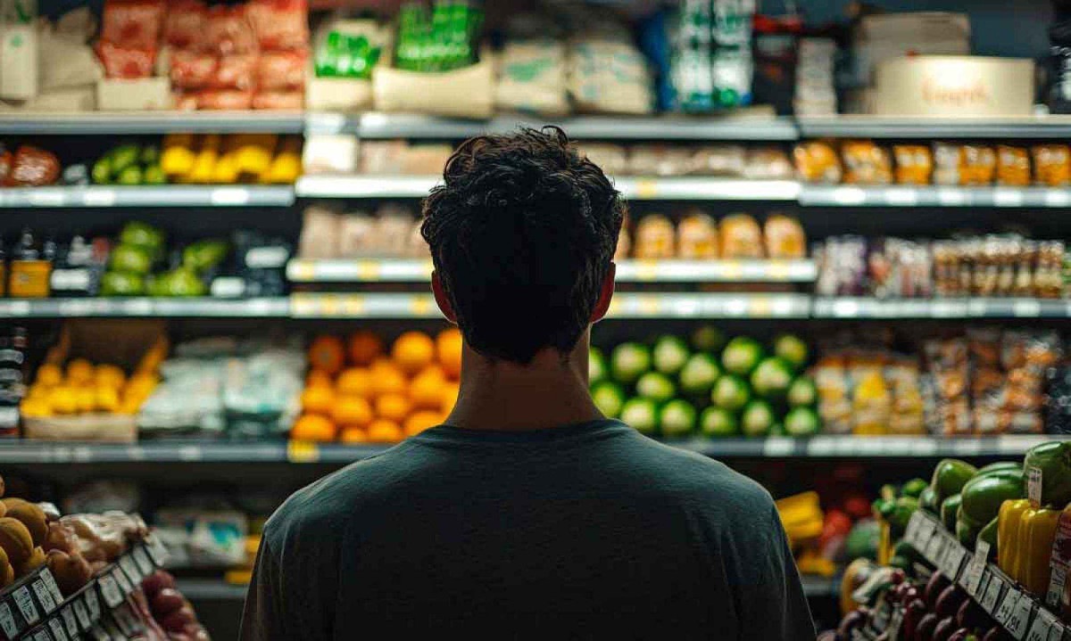 Compras para o dia a dia têm ficado cada vez mais caras - (crédito: Pixabay/reprodução) Compras para o dia a dia têm ficado cada vez mais caras - (crédito: Pixabay/reprodução)