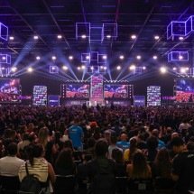 VTEX DAY 2025 anuncia primeiros nomes desta edição - DINO