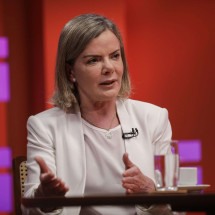 Gleisi rebate vídeo de Nikolas e responsabiliza governo Bolsonaro
