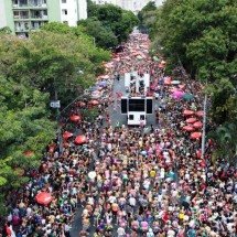 BH reconhece comida mineira e carnaval como manifestações culturais - Leandro Couri/EM/D.A. Press
