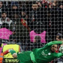 PSG vence nos pênaltis, elimina Liverpool e vai às quartas da Champions - No Ataque Internacional