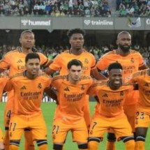 Filho de astro do Real Madrid e seleção pode ficar sem teto, diz mãe - No Ataque Internacional