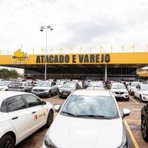 Mineirão Atacarejo vai inaugurar duas novas lojas em Minas - Mineirão Atacarejo/Reprodução