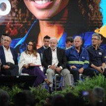 Zema responde Lula: 'estão sempre procurando um bode expiatório' - Alexandre Guzanshe/EM/D.A Press