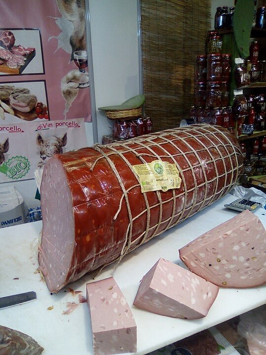 O nome 