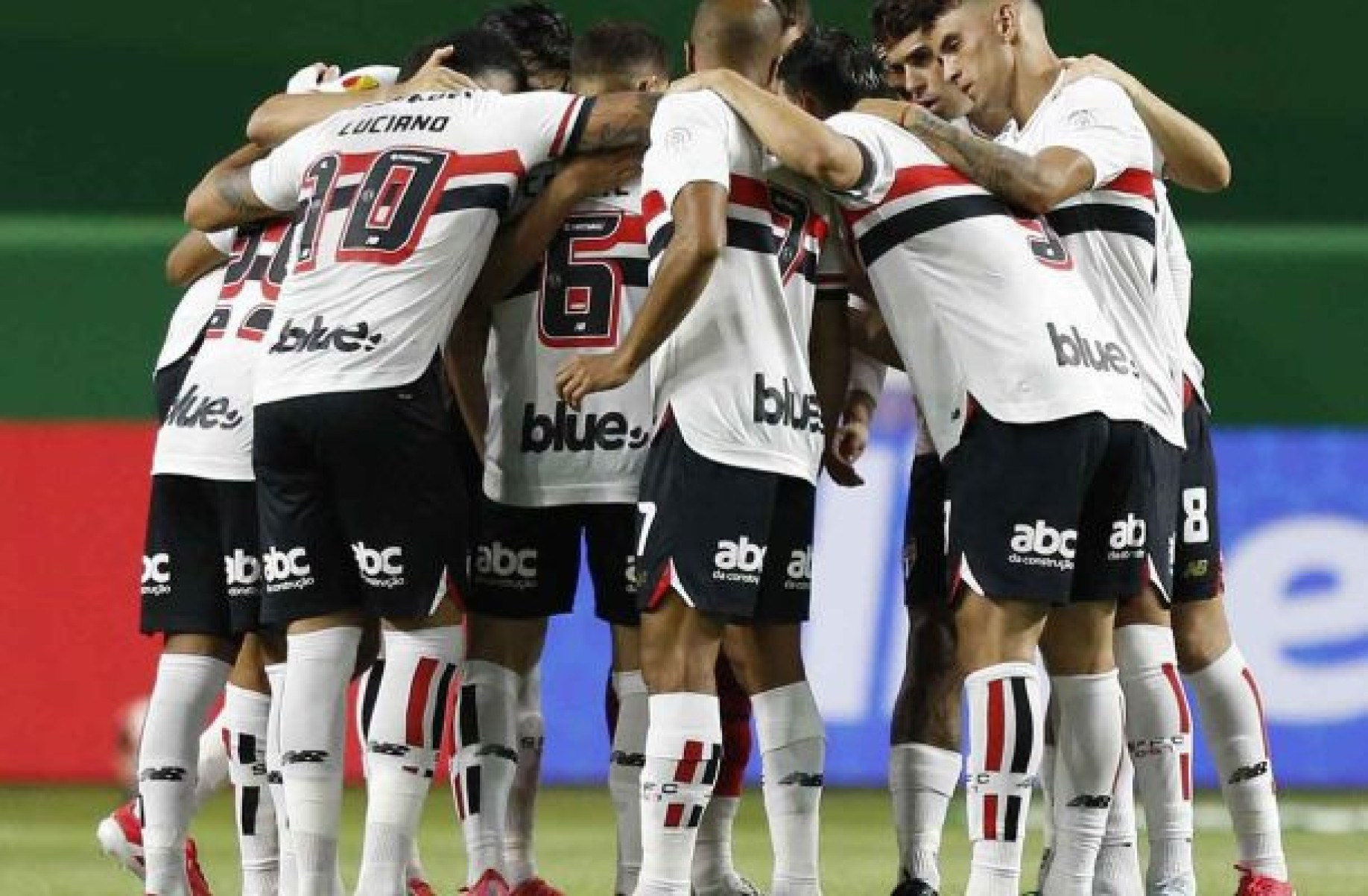 São Paulo ameaça boicotar próxima edição do Paulista e pede exclusão de árbitro