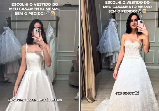 Reprodução / TikTok