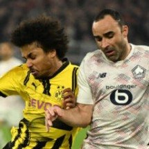 Lille x Borussia Dortmund: onde assistir e escalações pela Champions - No Ataque Internacional