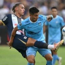 Alianza Lima cede empate ao Iquique, mas se garante na fase de grupos da Libertadores - No Ataque Internacional