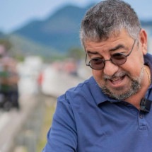 Da Côte D’Azur, vice do PT diz que Edinho ‘não tem representatividade’