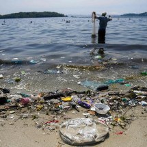 As piores praias do mundo: Quando o paraíso se torna pesadelo