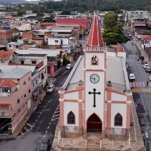 Menor cidade do Brasil se destaca pela qualidade de vida; conheça Santa Cruz de Minas - reprodução/youtube