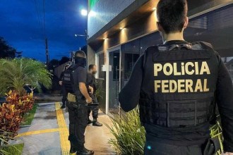 Polícia Federal divulga concurso com salário inicial de até R$ 11 mil