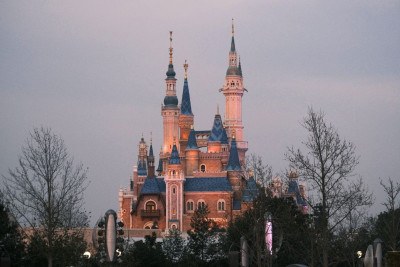 Planeje sua viagem para a Disney e viva momentos inesquecíveis nos parques temáticos mais mágicos do mundo -  (crédito: vaeck de Pexels)