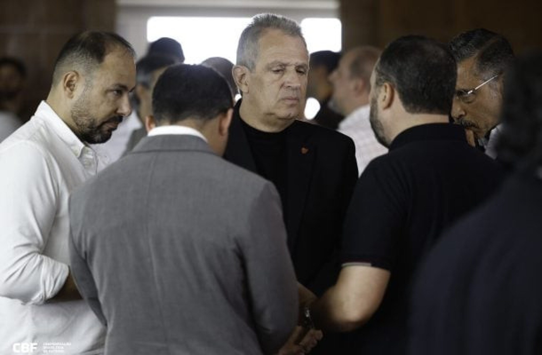 Presidente do Flamengo defende que clubes organizem o Brasileirão a partir de 2027