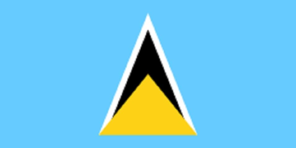 País que não tem exército: Santa Lúcia - Santa Lúcia não tem uma Força Armada, mas possui duas forças paramilitares: a Unidade de Serviços Especiais e a Guarda Costeira. 