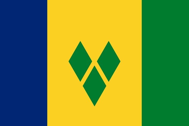 PaÃ­s que nÃ£o tem exÃ©rcito: SÃ£o Vicente e Granadinas - NÃ£o hÃ¡ exÃ©rcito em SÃ£o Vicente e Grenadinas. A defesa do local, caso tenha um conflito internacional, Ã© responsabilidade do Sistema Regional de SeguranÃ§a.