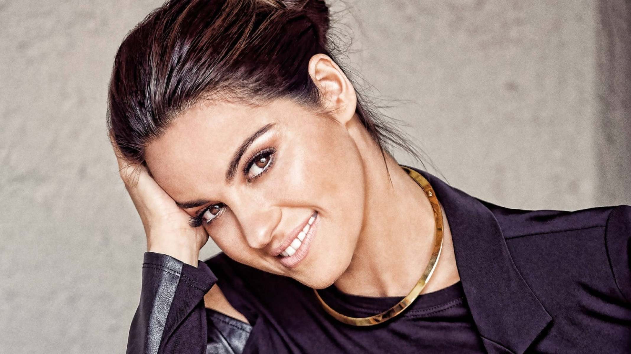 Por que Maite Perroni descarta reencontro do RBD Por que Maite Perroni descarta reencontro do RBD