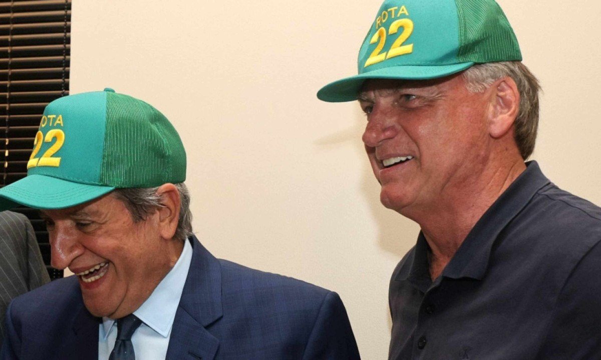 Um alívio a aliados de Valdemar e Bolsonaro para o domingo em Copacabana -  (crédito: Platobr)