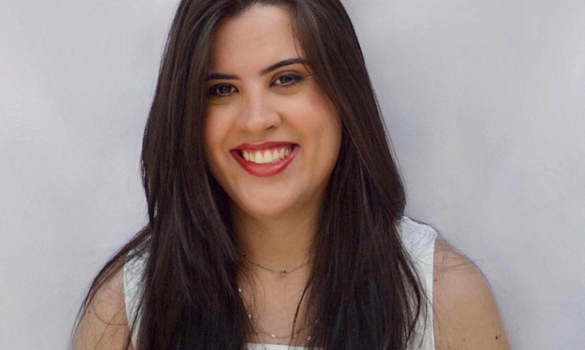 Vivian Cristina Nunes -  (crédito: Vivian Cristina Nunes)