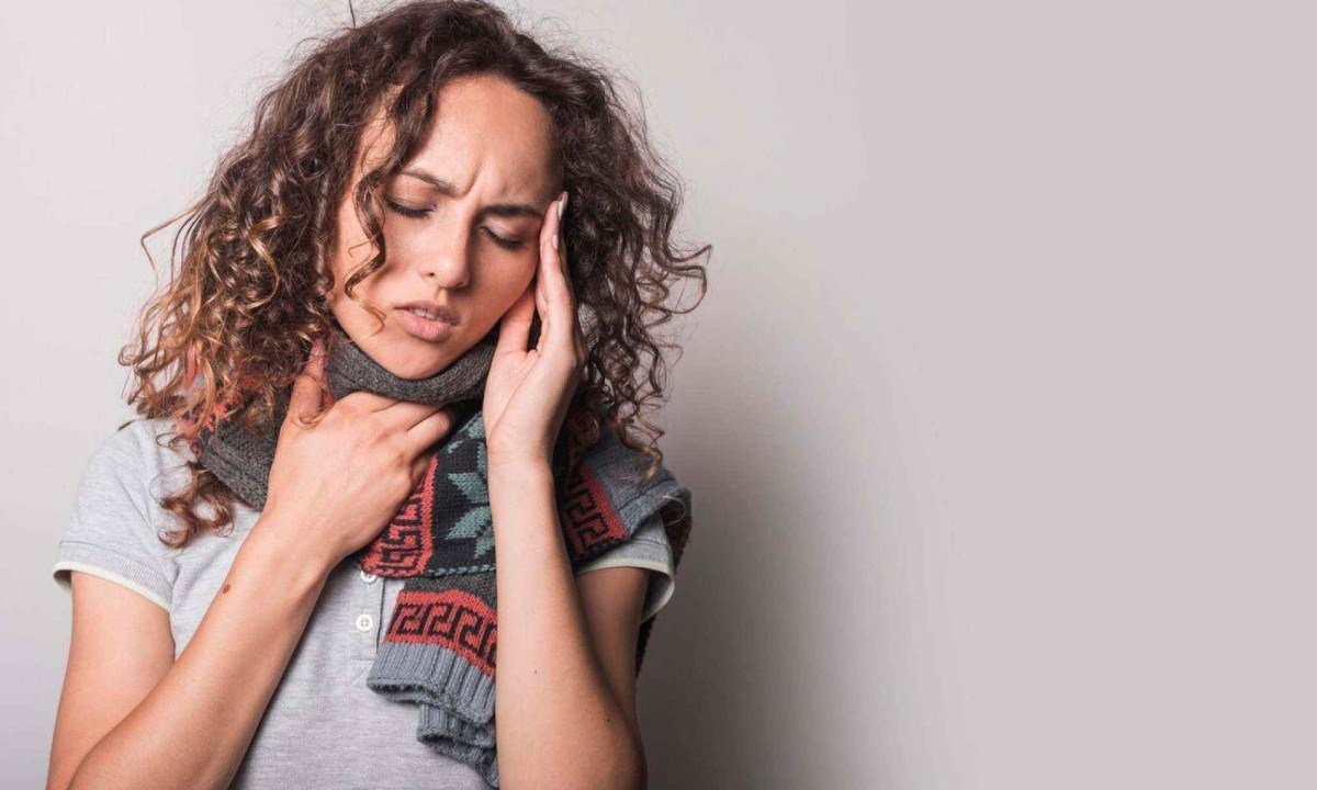 Menos de 1% dos casos de tontura são relacionados à labirintite -  (crédito: FreePik)