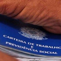 Pedidos de demissão batem recorde; jovens na linha de frente -  Reprodução TV Globo