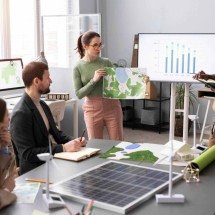 Práticas ESG ajudam a aumentar lucros de pequenas empresas - DINO