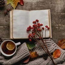 Ayurveda em estações: cuidados de Vata durante o Outono - Wemystic