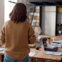 Profissionais avaliam evolução feminina no mundo corporativo - DINO