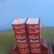 Quatro séculos de "Dom Quixote": Expoente da literatura ocidental - Rr Gimenez/Wikimedia Commons