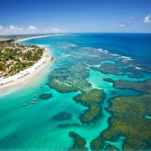 Porto de Galinhas é um destino incrível para quem busca praias paradisíacas, passeios encantadores e uma experiência inesquecível no Nordeste brasileiro        -  (crédito:  Rafael Medeiros/Divulgacao)