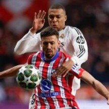 Anulação polêmica em Real x Atlético pode fazer Uefa revisar regra - No Ataque Internacional