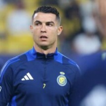Cristiano Ronaldo fracassa e fecha empreendimento com Nadal e astro do basquete - No Ataque Internacional