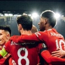 Manchester United x Real Sociedad: onde assistir, horário e escalações pela Europa League - No Ataque Internacional