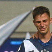 Ex-alvo do Cruzeiro, Valentín diz que foi vítima de mentira: ‘Vélez inventou lesão’ - No Ataque Internacional