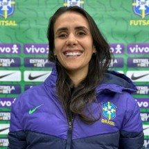Médica do esporte fala sobre os desafios atuais das mulheres esportistas - Arquivo Pessoal
