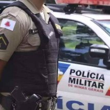 MG: motorista de aplicativo é suspeito de importunação sexual - PMMG